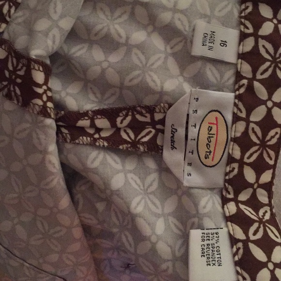 Soft slacks - Picture 2 of 2